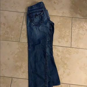 True Religion jeans size 30